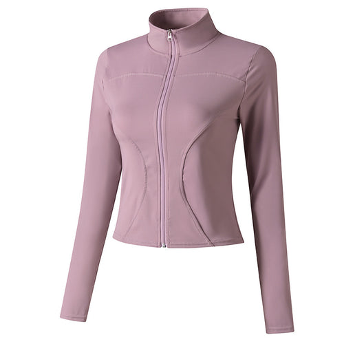 YogaBabes™ Flex Yoga Jacket