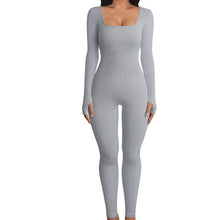 Load image into Gallery viewer, YogaBabes™ Luxe Playsuit