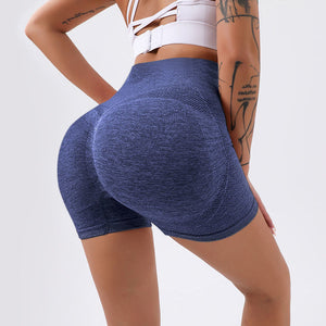 YogaBabes™ Ruched Bum Shorts