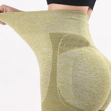 Load image into Gallery viewer, YogaBabes™ Ruched Bum Shorts